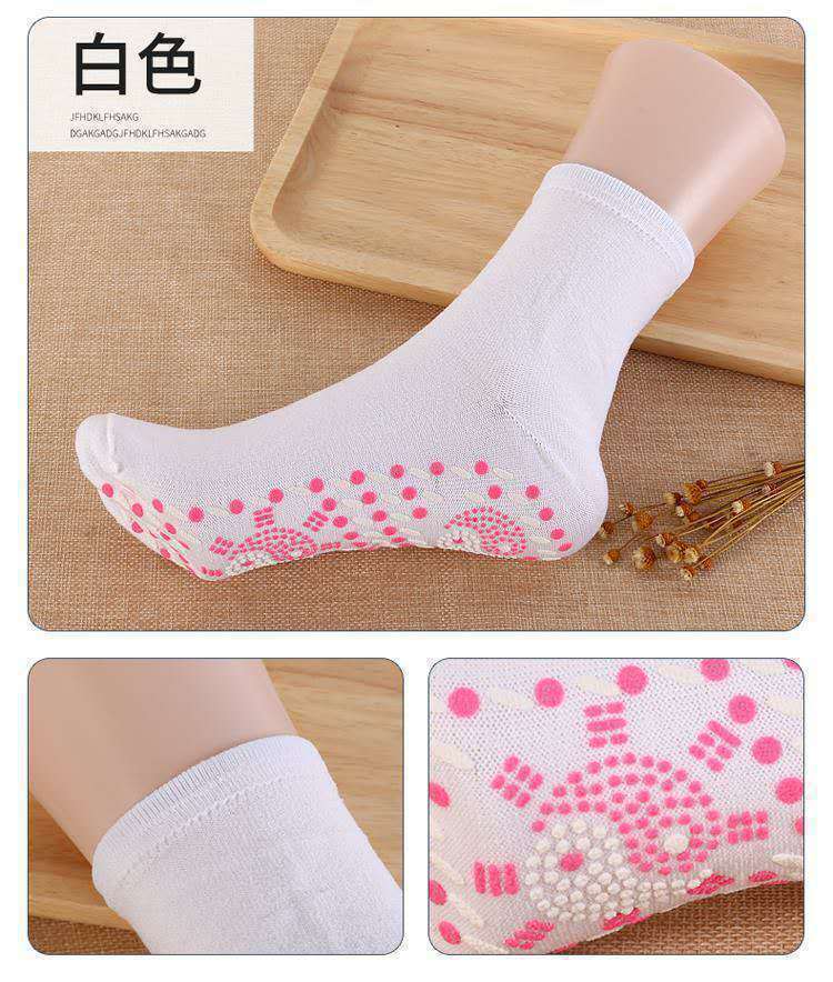 Slimming health sock